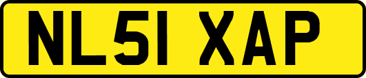 NL51XAP