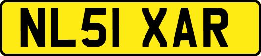 NL51XAR