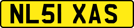 NL51XAS