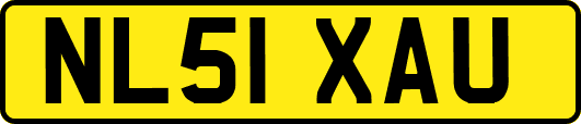 NL51XAU