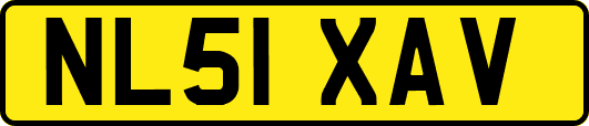 NL51XAV