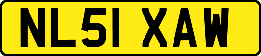 NL51XAW
