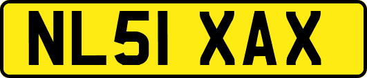 NL51XAX