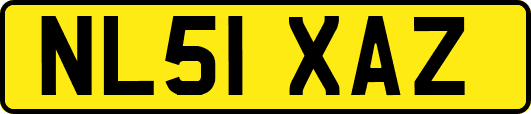 NL51XAZ