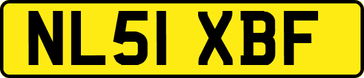 NL51XBF