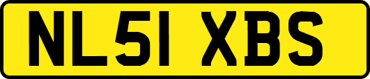 NL51XBS