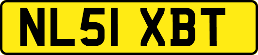 NL51XBT