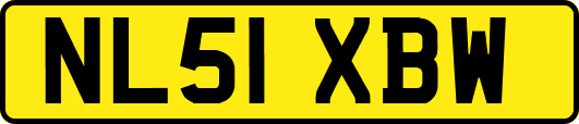 NL51XBW