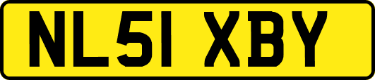 NL51XBY
