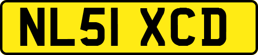 NL51XCD