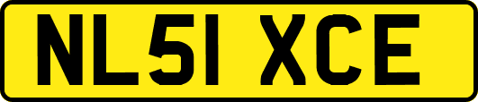 NL51XCE