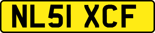 NL51XCF