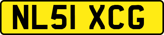 NL51XCG