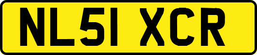 NL51XCR