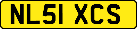 NL51XCS