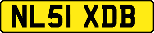 NL51XDB