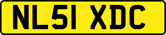 NL51XDC