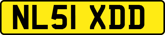 NL51XDD