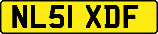 NL51XDF