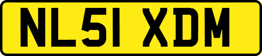 NL51XDM