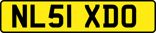 NL51XDO
