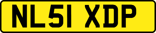 NL51XDP