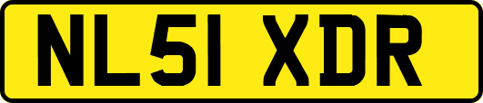 NL51XDR