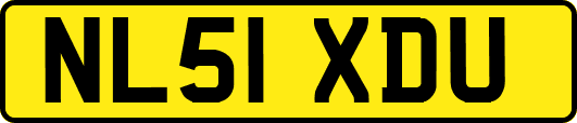 NL51XDU