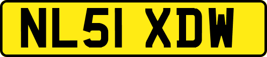 NL51XDW