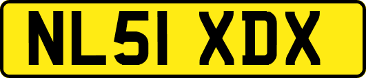 NL51XDX