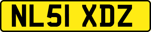 NL51XDZ