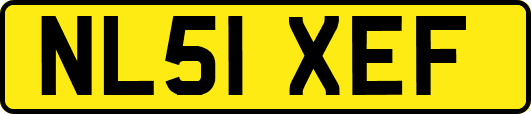NL51XEF