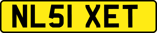 NL51XET