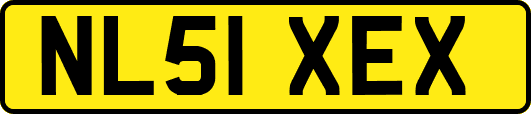 NL51XEX