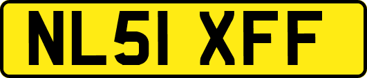 NL51XFF