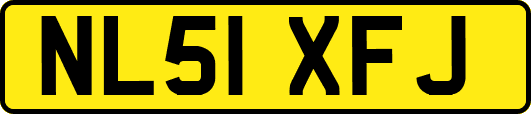 NL51XFJ