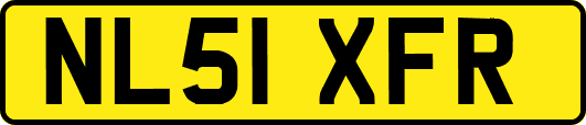 NL51XFR