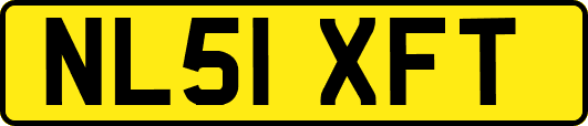 NL51XFT