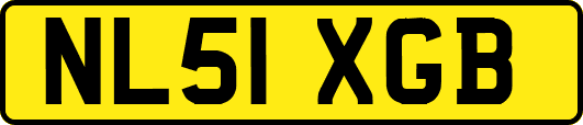 NL51XGB