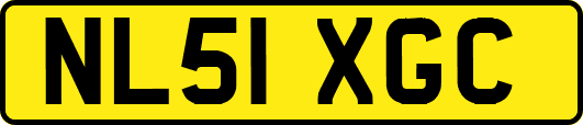 NL51XGC