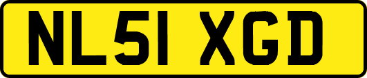 NL51XGD