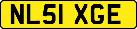 NL51XGE