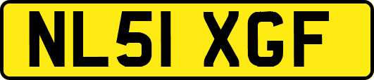 NL51XGF