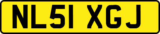 NL51XGJ