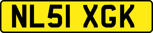 NL51XGK