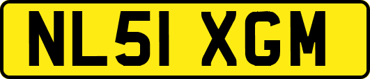 NL51XGM