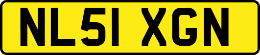 NL51XGN