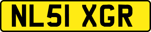 NL51XGR