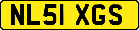 NL51XGS