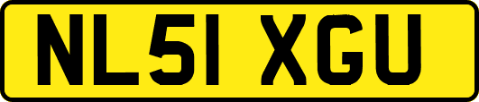 NL51XGU